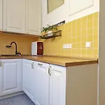 German Street Apartment