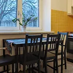 German Street Apartment