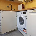 German Street Apartment