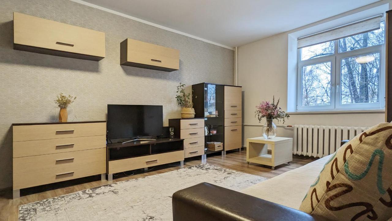 German Street Apartment *