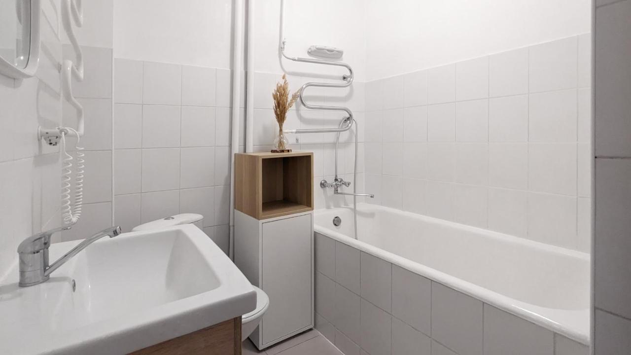 German Street Apartment Wilna