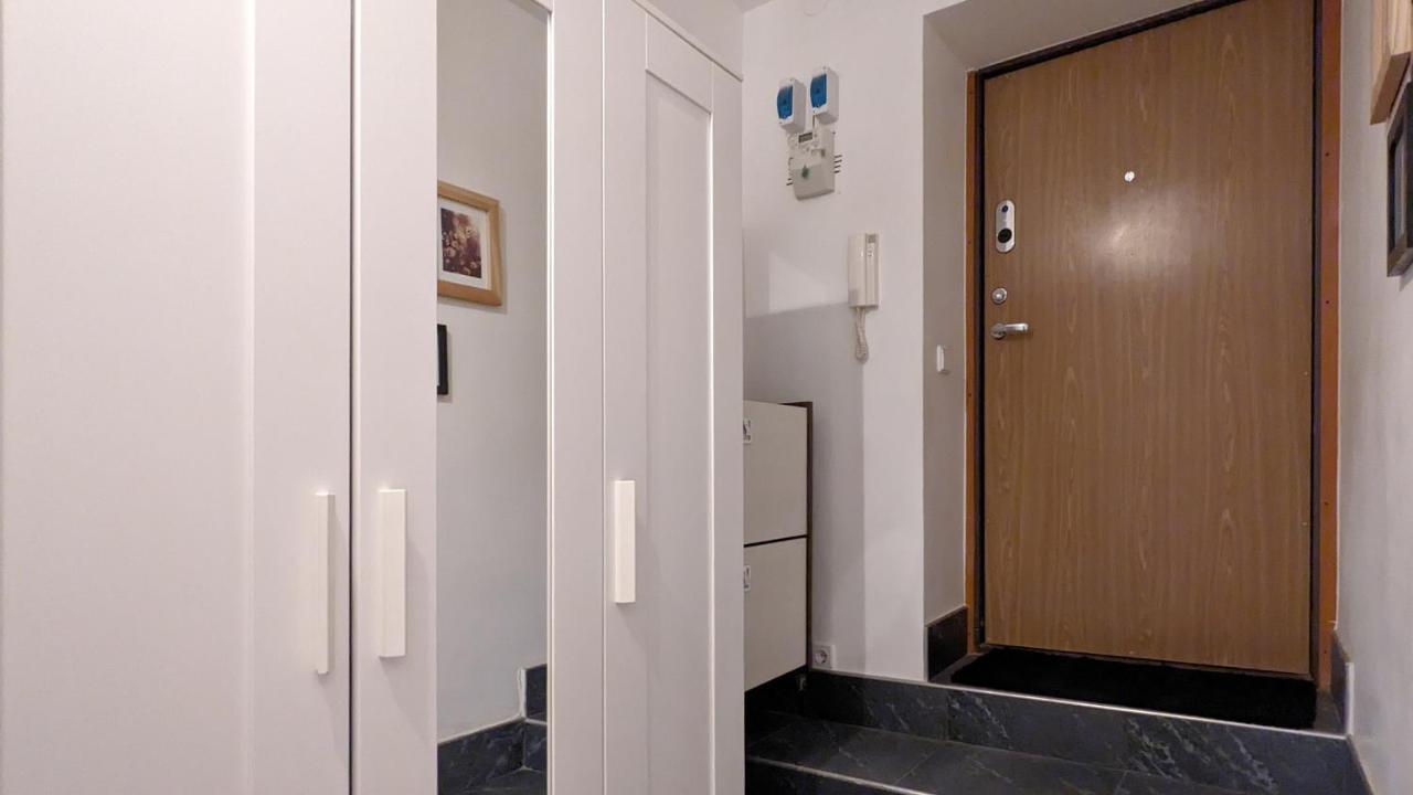 German Street Apartment *